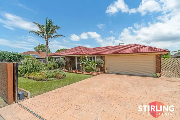 Second view of Homely house listing, 3 Oakden Street, Pearcedale VIC 3912