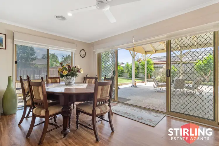 Sixth view of Homely house listing, 3 Oakden Street, Pearcedale VIC 3912