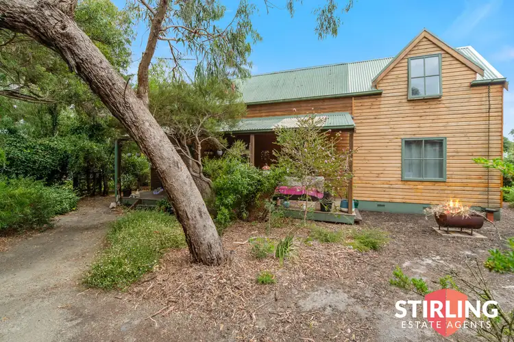 Main view of Homely house listing, 15 Kallara Road, Warneet VIC 3980