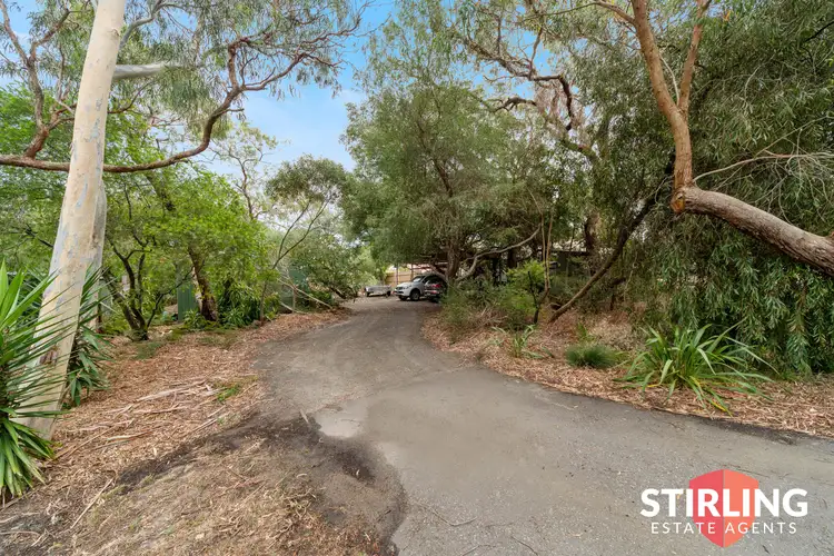 Second view of Homely house listing, 15 Kallara Road, Warneet VIC 3980