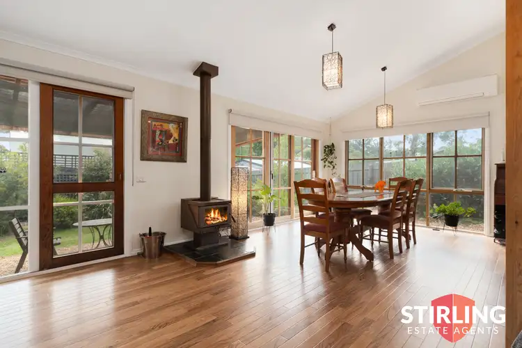 Fifth view of Homely house listing, 15 Kallara Road, Warneet VIC 3980