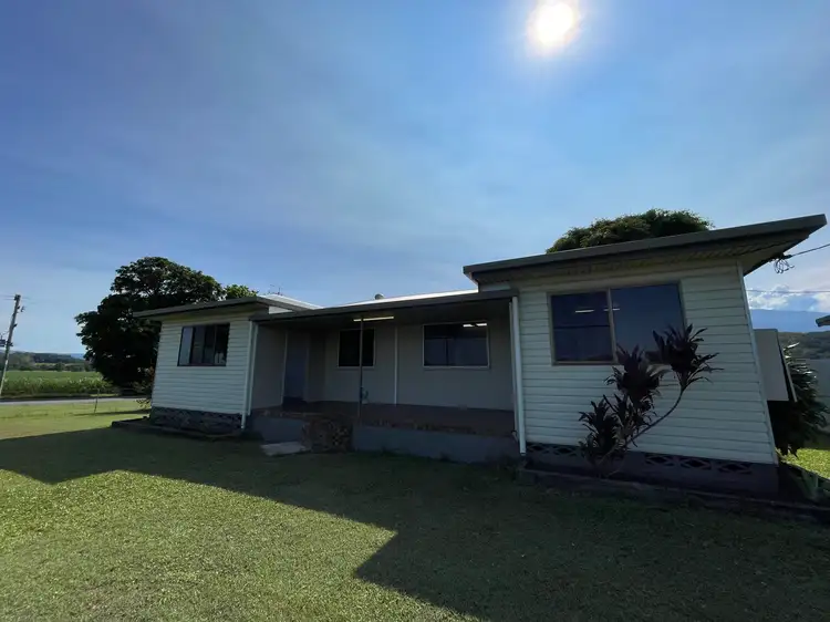 1/579 Mossman Daintree Road