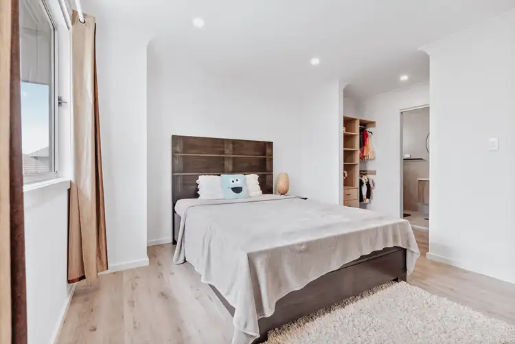 Fourth view of Homely townhouse listing, 10/82 Brisbane Street, Oxley Park NSW 2760