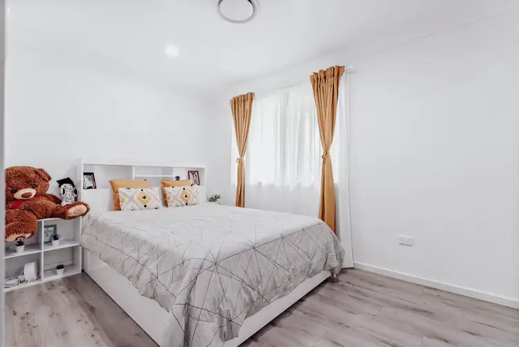 Sixth view of Homely townhouse listing, 10/82 Brisbane Street, Oxley Park NSW 2760
