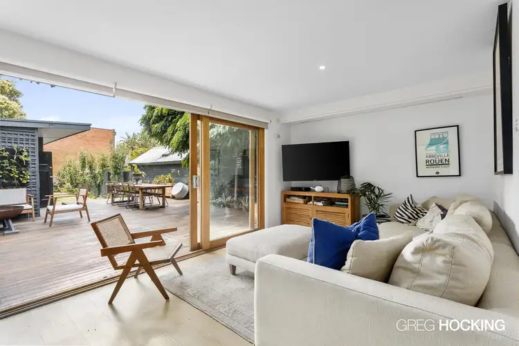 Second view of Homely house listing, 70 Electra Street, Williamstown VIC 3016