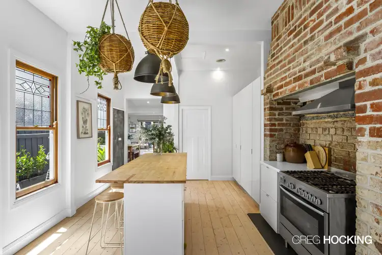 Fourth view of Homely house listing, 70 Electra Street, Williamstown VIC 3016