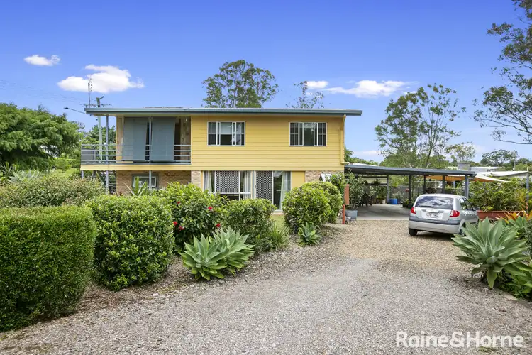 Second view of Homely house listing, 38 Kauri Street, Cooroy QLD 4563