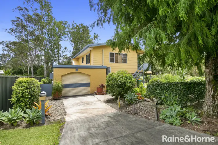 Fifth view of Homely house listing, 38 Kauri Street, Cooroy QLD 4563