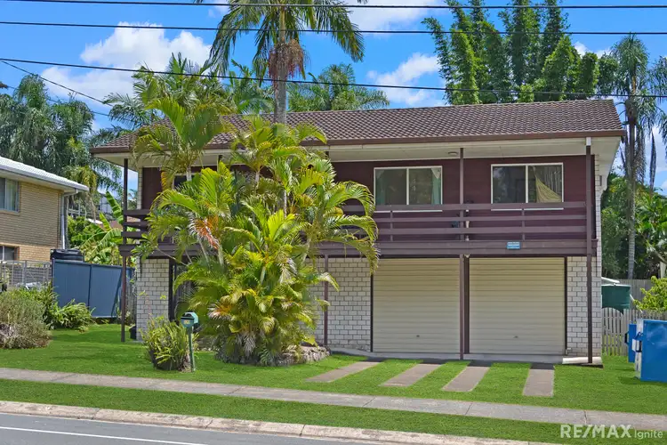 173 Parfrey Road, Rochedale South QLD 4123