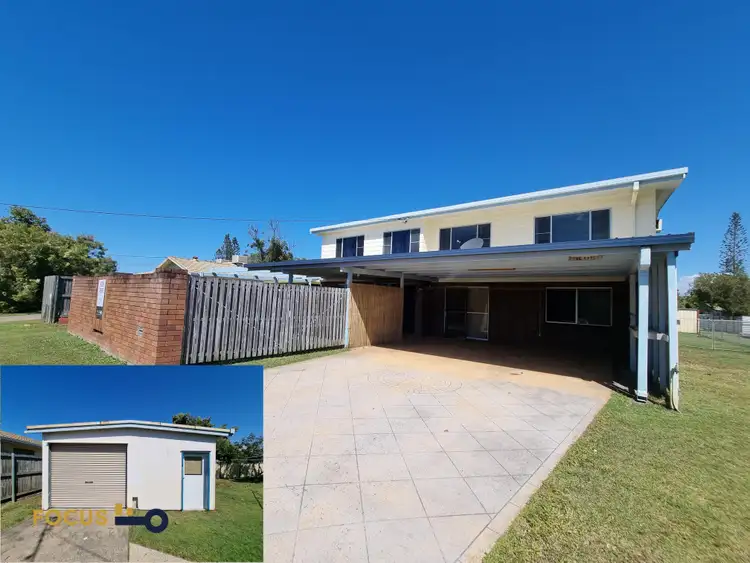 5 Fernleigh Avenue, Andergrove QLD 4740