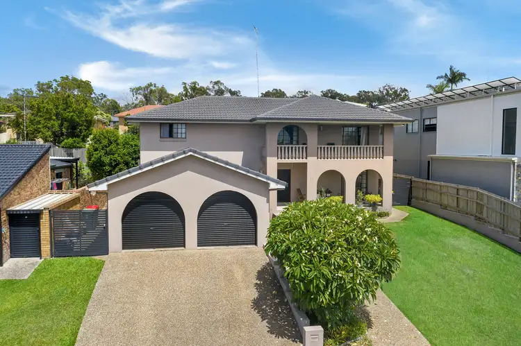 15 Chelva Street, Wishart QLD 4122