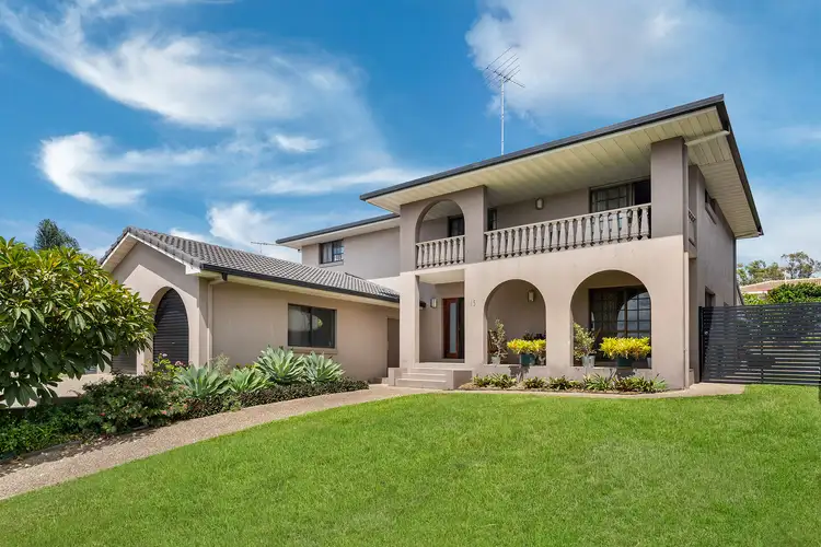 Second view of Homely house listing, 15 Chelva Street, Wishart QLD 4122