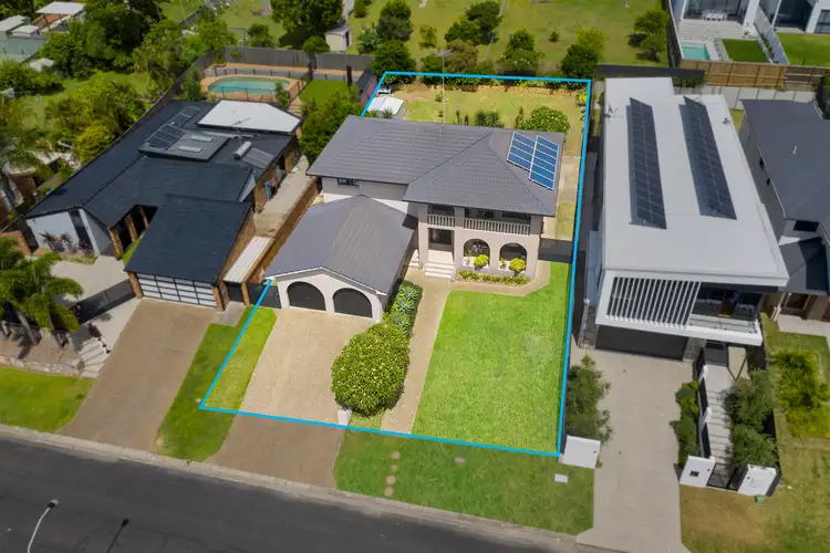 Third view of Homely house listing, 15 Chelva Street, Wishart QLD 4122