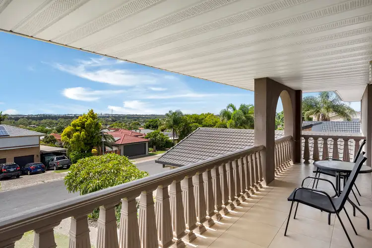 Fifth view of Homely house listing, 15 Chelva Street, Wishart QLD 4122