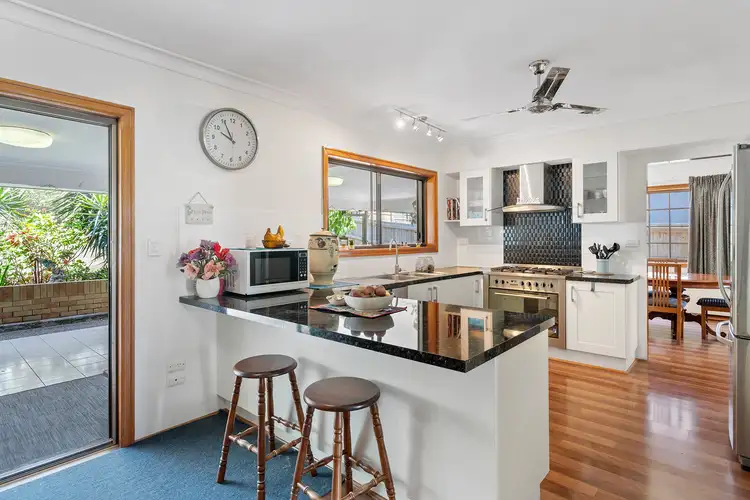 Sixth view of Homely house listing, 15 Chelva Street, Wishart QLD 4122