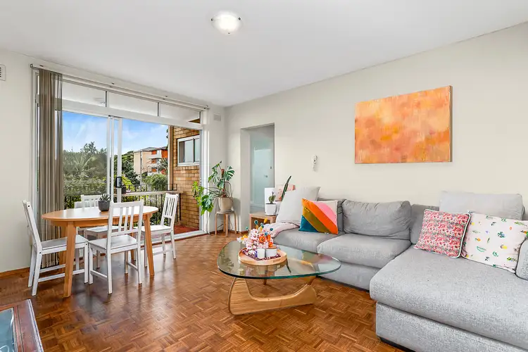 12/414 Bronte Road, Bronte NSW 2024