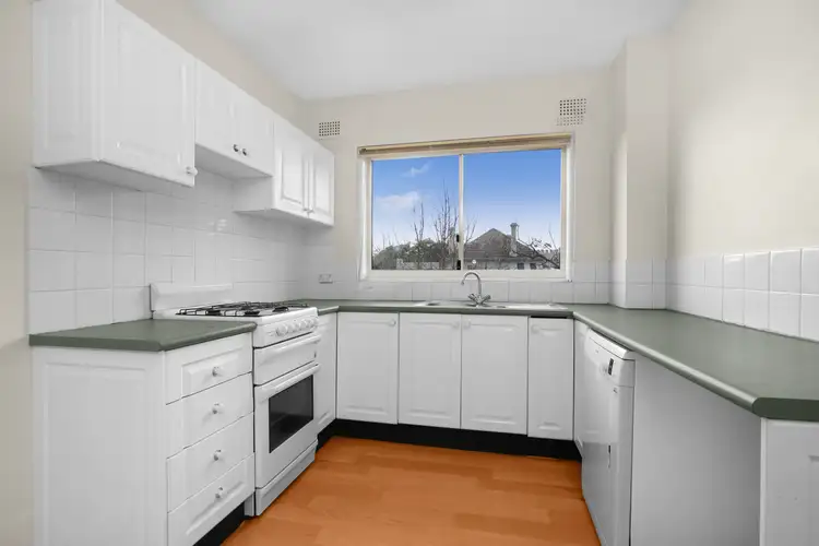 Second view of Homely apartment listing, 12/414 Bronte Road, Bronte NSW 2024