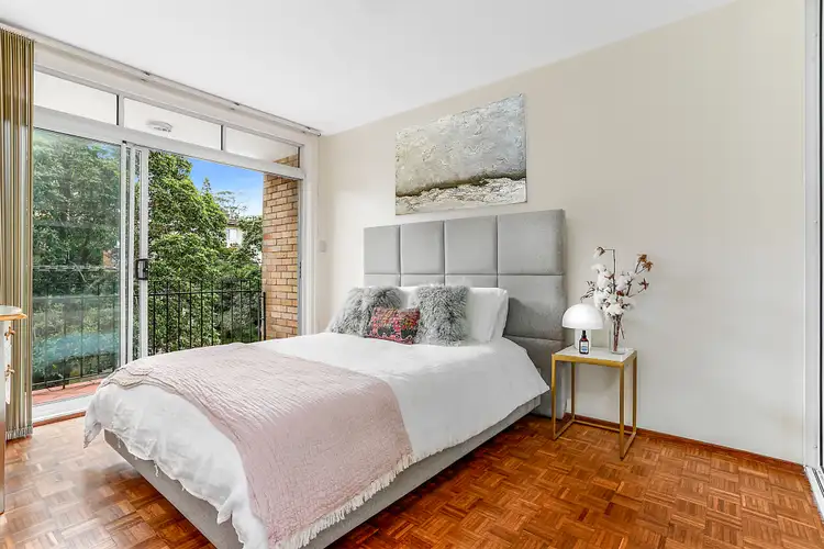 Third view of Homely apartment listing, 12/414 Bronte Road, Bronte NSW 2024