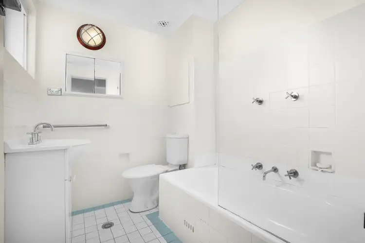 Fourth view of Homely apartment listing, 12/414 Bronte Road, Bronte NSW 2024