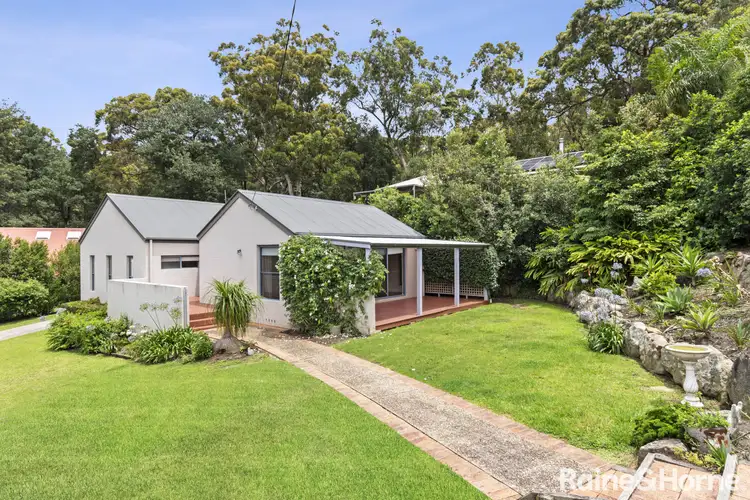 8 North Street, Ulladulla NSW 2539