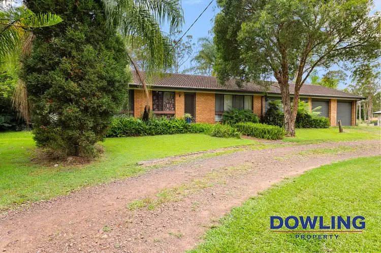 2 Ballat Close, Medowie NSW 2318