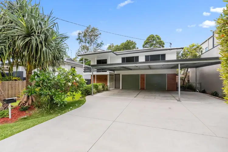 103 Barmore Street, Tarragindi QLD 4121