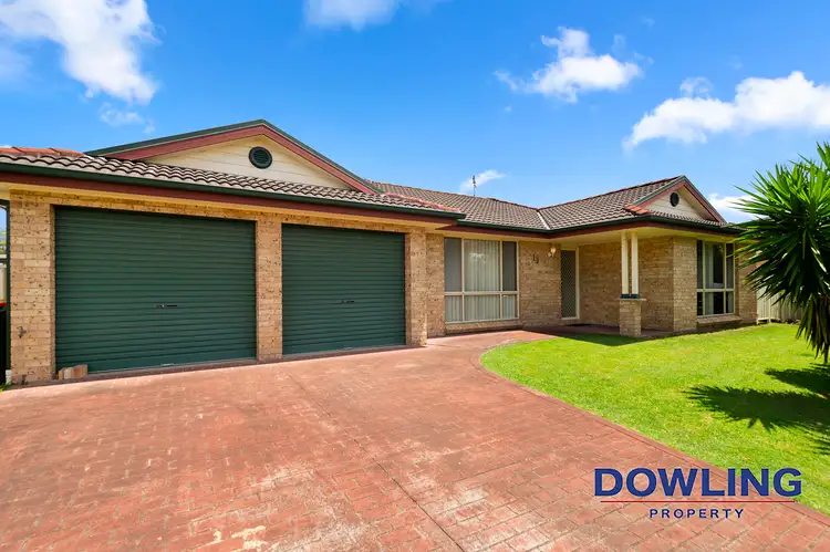 Main view of Homely house listing, 13 Glanmorgan Avenue, Medowie NSW 2318