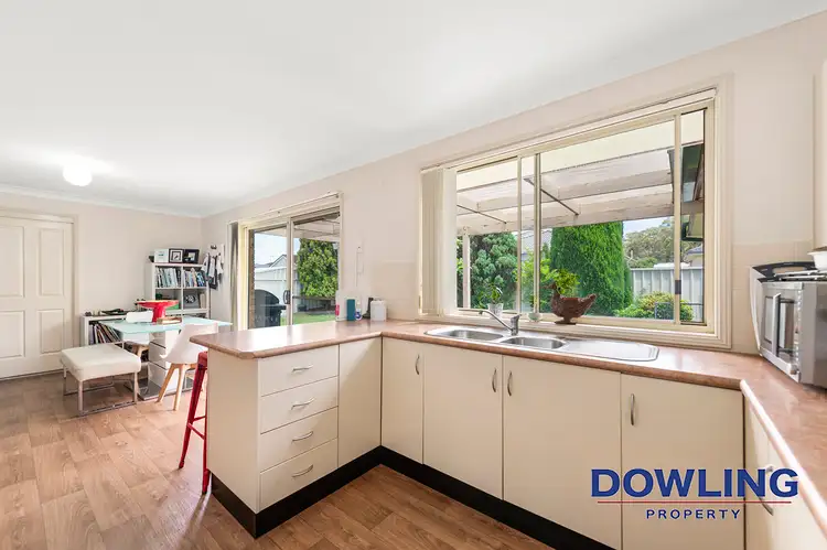 Fourth view of Homely house listing, 13 Glanmorgan Avenue, Medowie NSW 2318