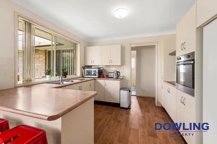 Fifth view of Homely house listing, 13 Glanmorgan Avenue, Medowie NSW 2318