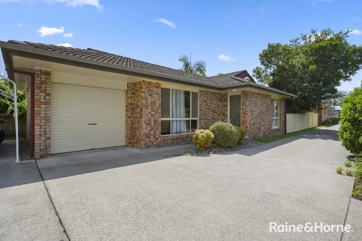 Main view of Homely villa listing, 2/12 Long Street, Coffs Harbour NSW 2450