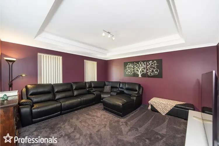 Fourth view of Homely house listing, 31 Tinspar Avenue, Whitby WA 6123