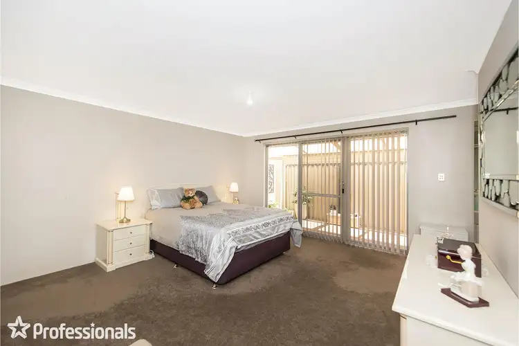 Fifth view of Homely house listing, 31 Tinspar Avenue, Whitby WA 6123