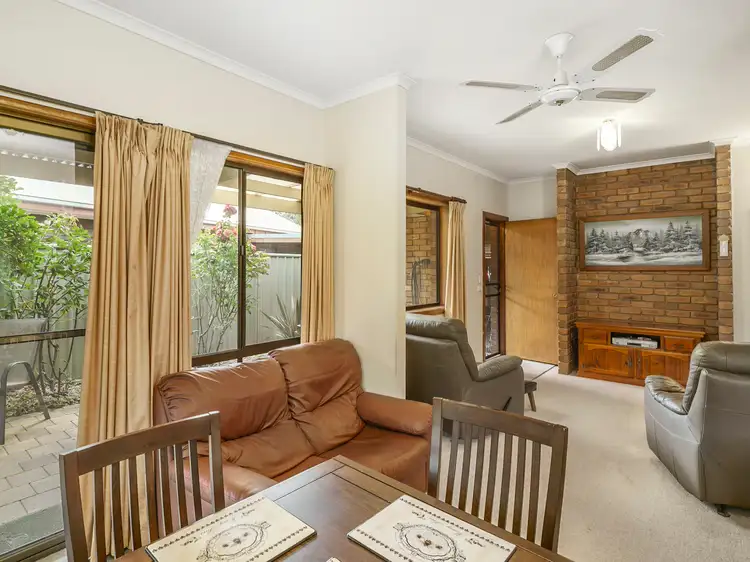 1 Sweeney Court, Mansfield VIC 3722