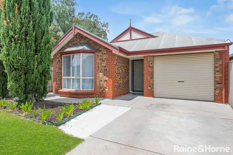 Main view of Homely house listing, 36 Lynton Avenue, Gilles Plains SA 5086
