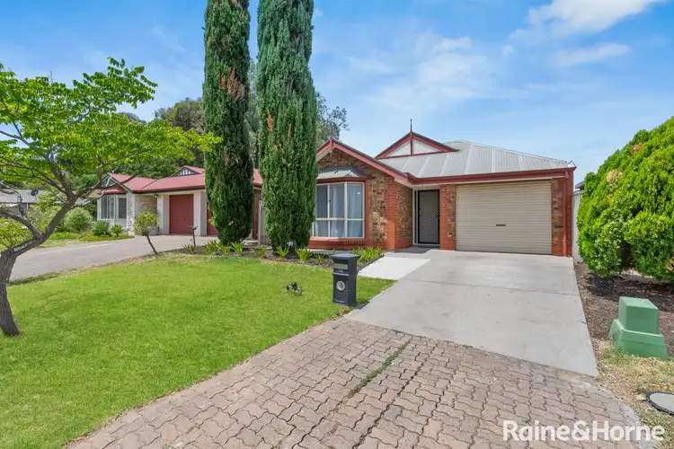 Third view of Homely house listing, 36 Lynton Avenue, Gilles Plains SA 5086