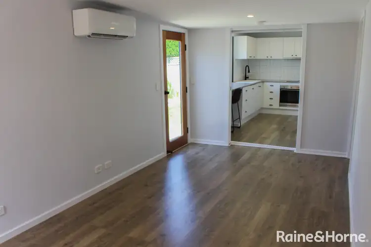 Second view of Homely house listing, 48a McKellar Boulevard, Blue Haven NSW 2262