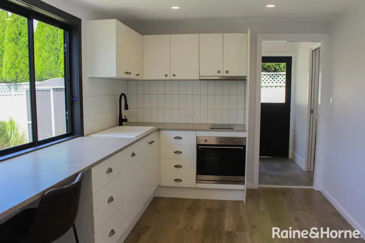 Fourth view of Homely house listing, 48a McKellar Boulevard, Blue Haven NSW 2262