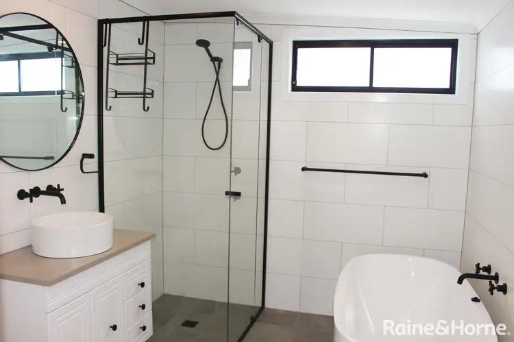 Fifth view of Homely house listing, 48a McKellar Boulevard, Blue Haven NSW 2262