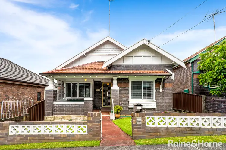 11 St James Avenue, Earlwood NSW 2206
