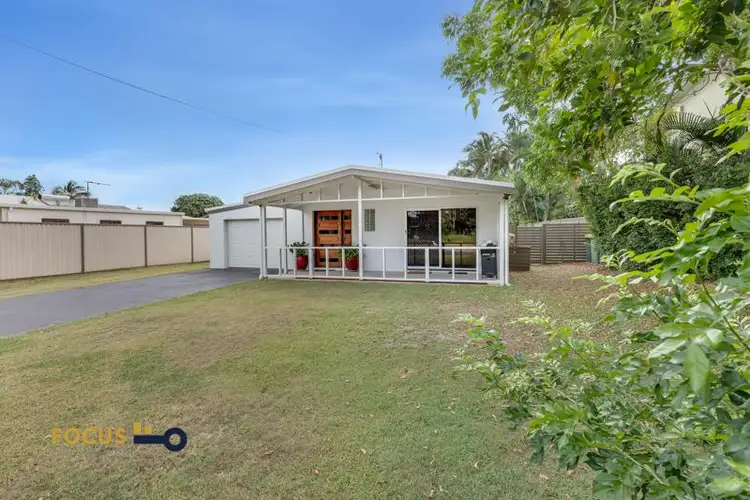 Second view of Homely house listing, 11 Bourke Street, Blacks Beach QLD 4740