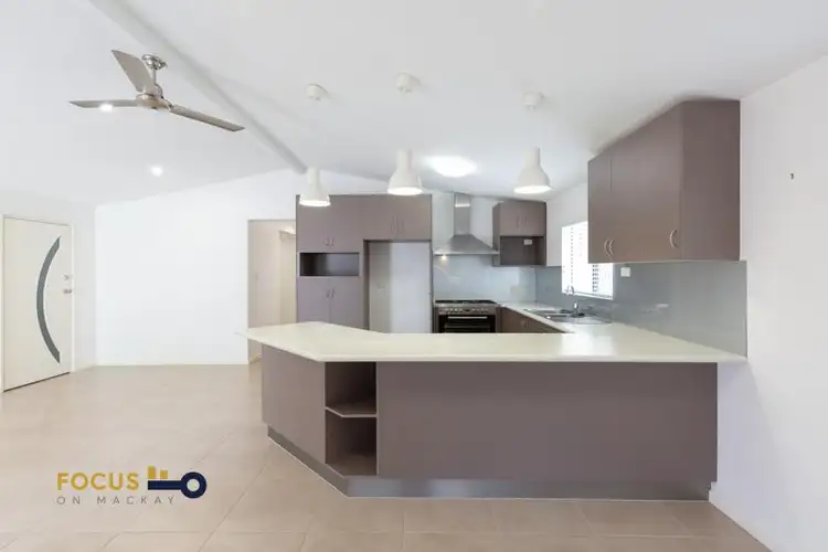 Third view of Homely house listing, 11 Bourke Street, Blacks Beach QLD 4740