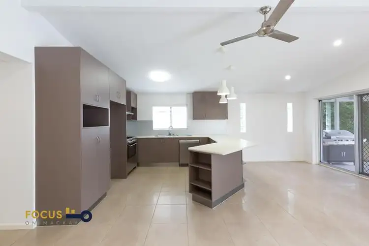 Fourth view of Homely house listing, 11 Bourke Street, Blacks Beach QLD 4740