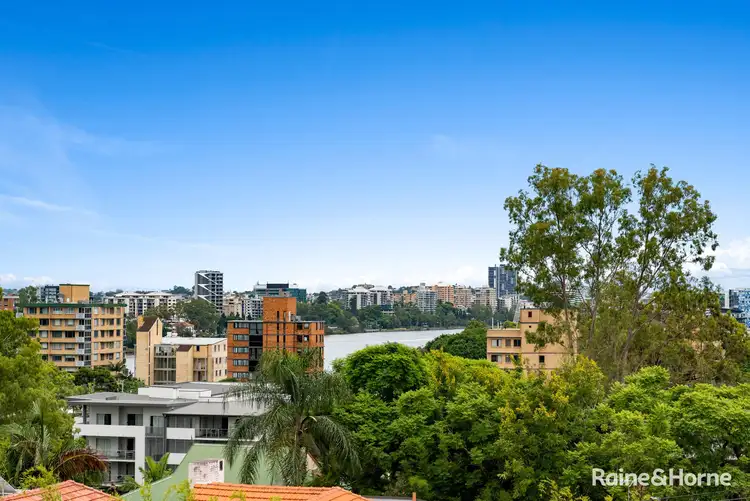 Third view of Homely unit listing, 10/15-19 Bellevue Terrace, St Lucia QLD 4067