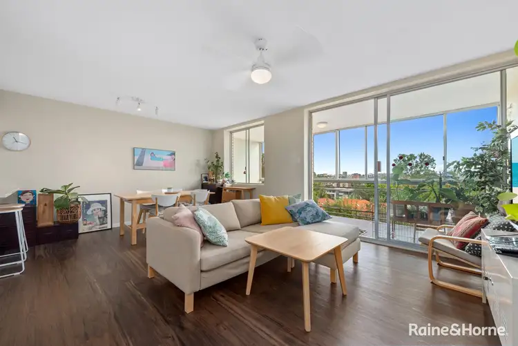 Fourth view of Homely unit listing, 10/15-19 Bellevue Terrace, St Lucia QLD 4067