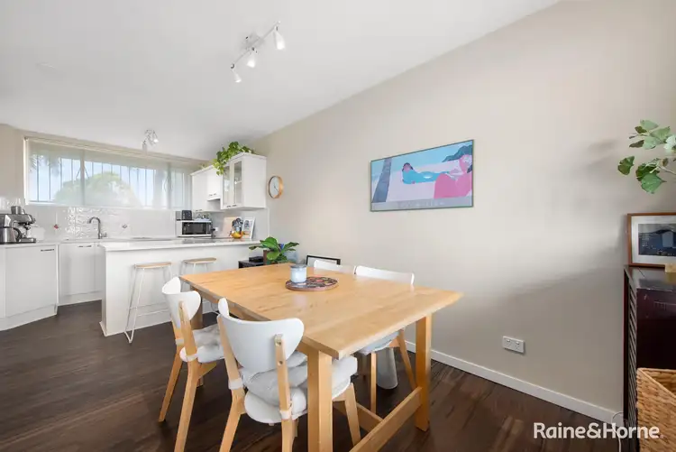 Sixth view of Homely unit listing, 10/15-19 Bellevue Terrace, St Lucia QLD 4067