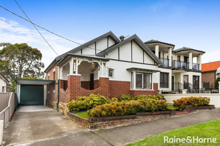13 Anzac Street, Canterbury NSW 2193