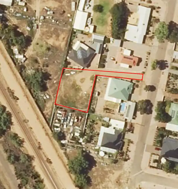 Main view of Homely land listing, 23 Zanker Avenue, Stirling North SA 5710