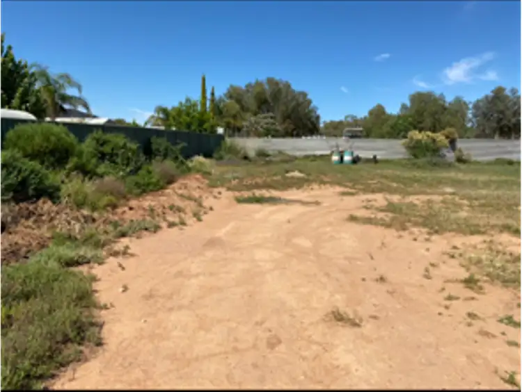 Second view of Homely land listing, 23 Zanker Avenue, Stirling North SA 5710