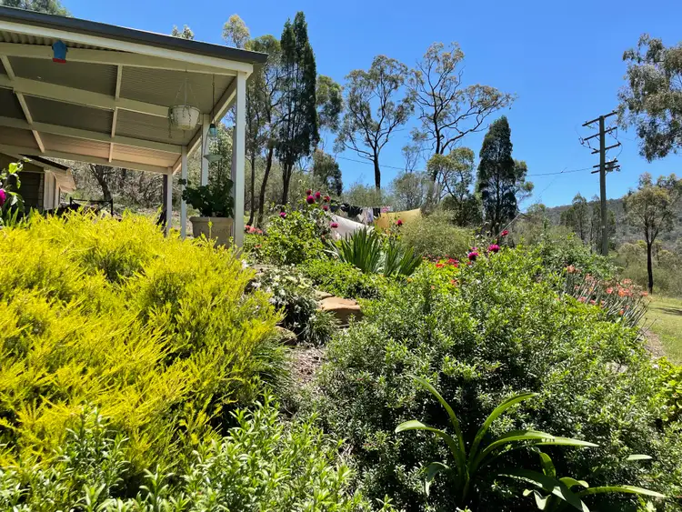 Sixth view of Homely rural property listing, 21 Giants Creek Road, Sandy Hollow NSW 2333