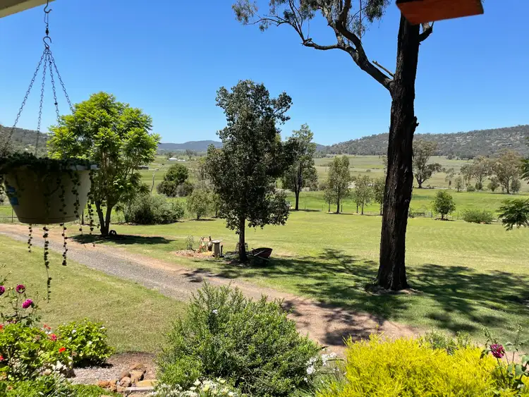 Seventh view of Homely rural property listing, 21 Giants Creek Road, Sandy Hollow NSW 2333
